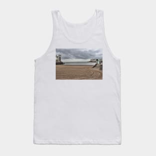 Marine Lake Weston-super-Mare Tank Top